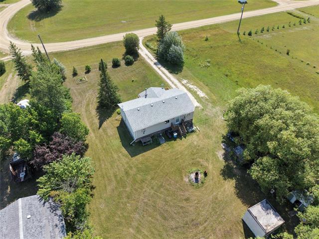 Residential in Lac Du Bonnet RM 5