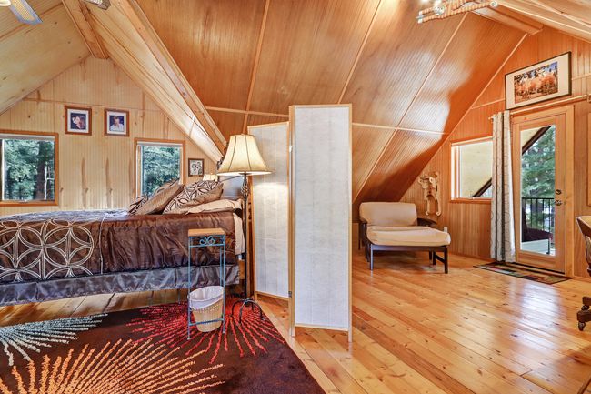 367 Horseshoe Loop, House other with 2 bedrooms, 2 bathrooms and null parking in Jemez Springs NM | Image 26
