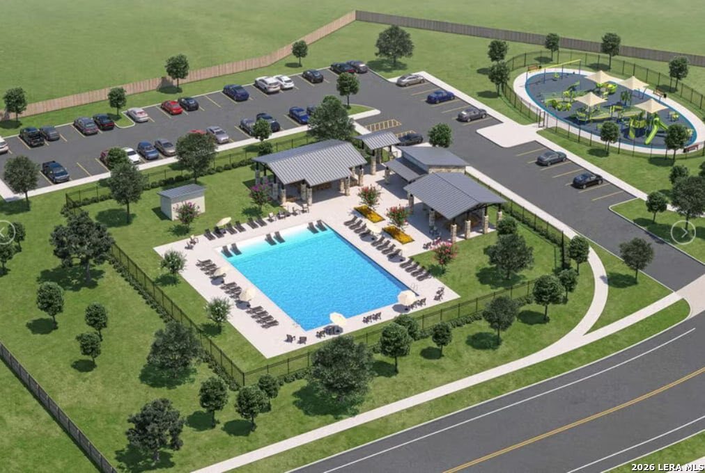 Residential in San Antonio 5