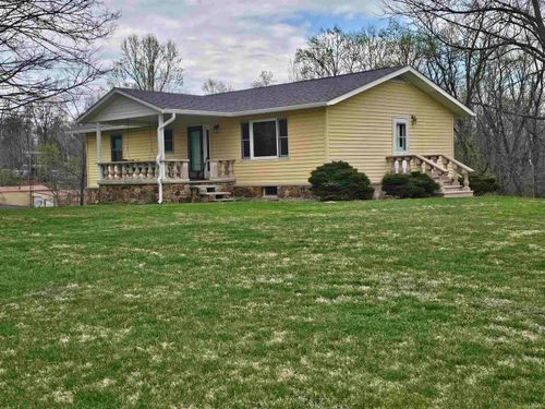 13410 E Edwards Road, Solsberry, IN, 47459 | Card Image