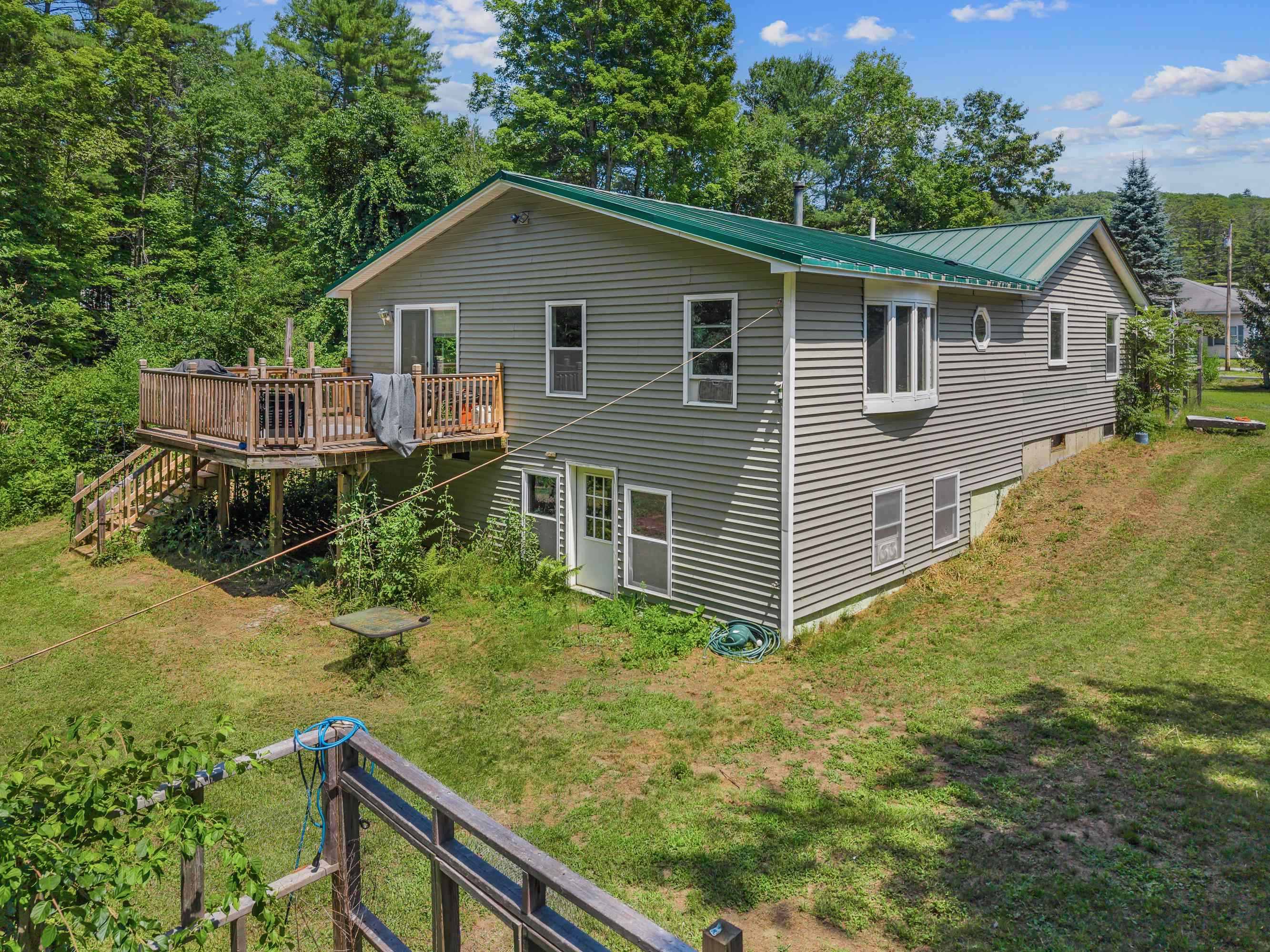 Residential in Webster 3