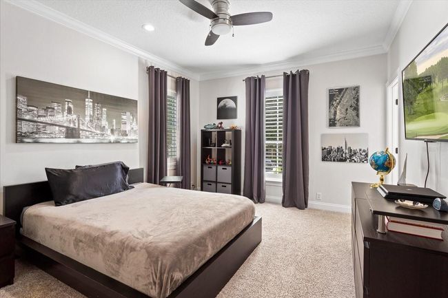 5910 Caymus Loop, House other with 4 bedrooms, 4 bathrooms and null parking in WINDERMERE FL | Image 33