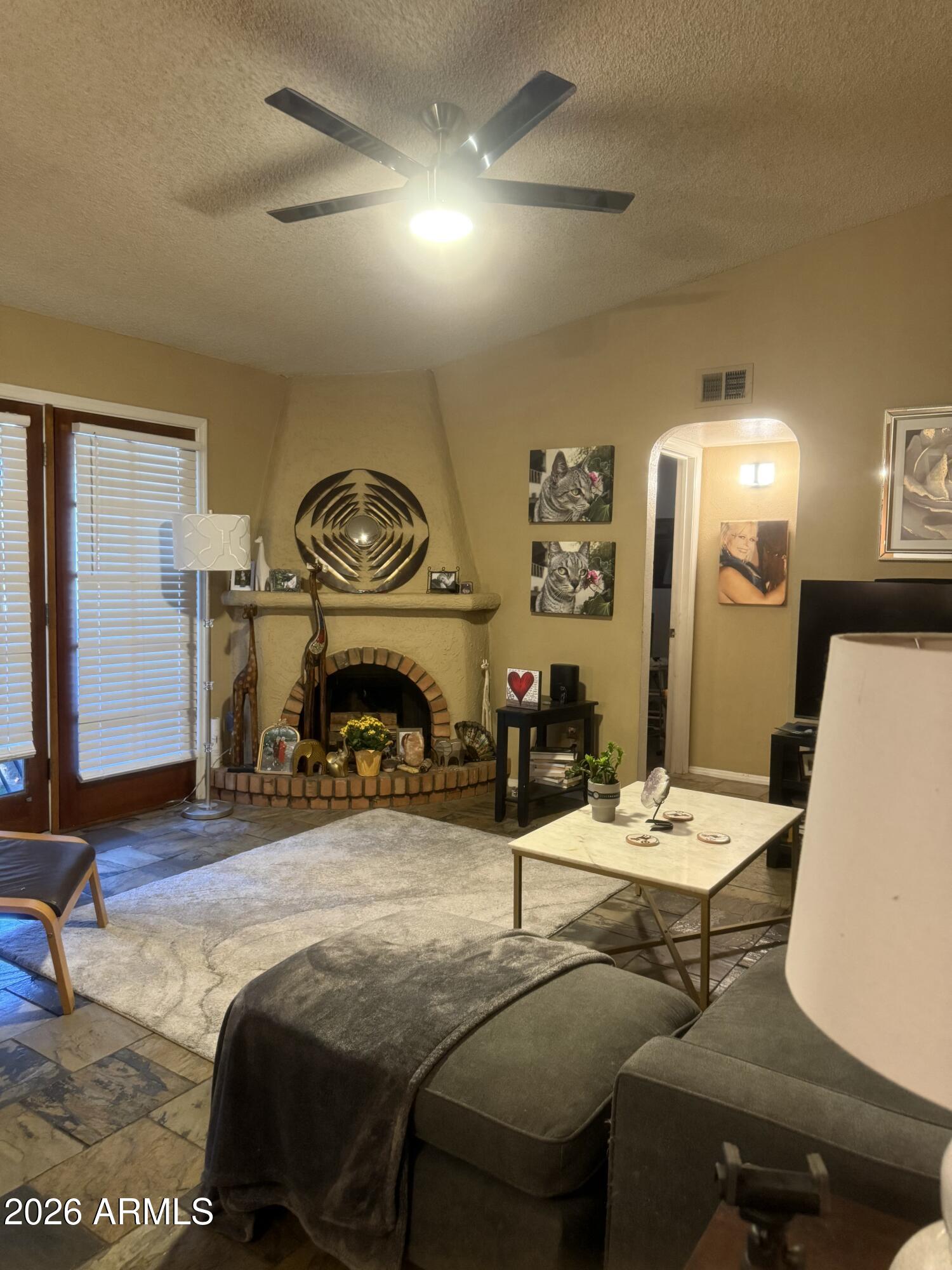 Residential Lease in Phoenix 4