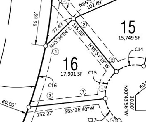 16 Ridgeview Part 2, Coralville, IA, 52241 | Card Image
