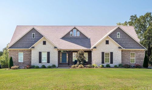 4 Woodridge Dr, Greenbrier, AR, 72058-9583 | Card Image