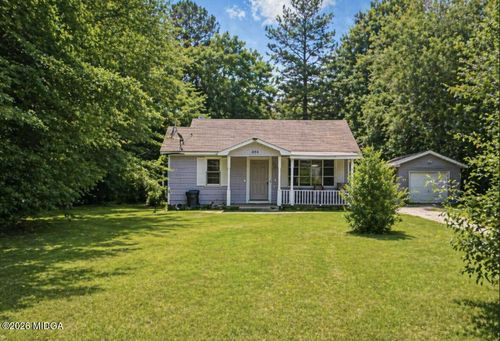 3555 Hollingsworth Road, Macon, GA, 31210 | Card Image