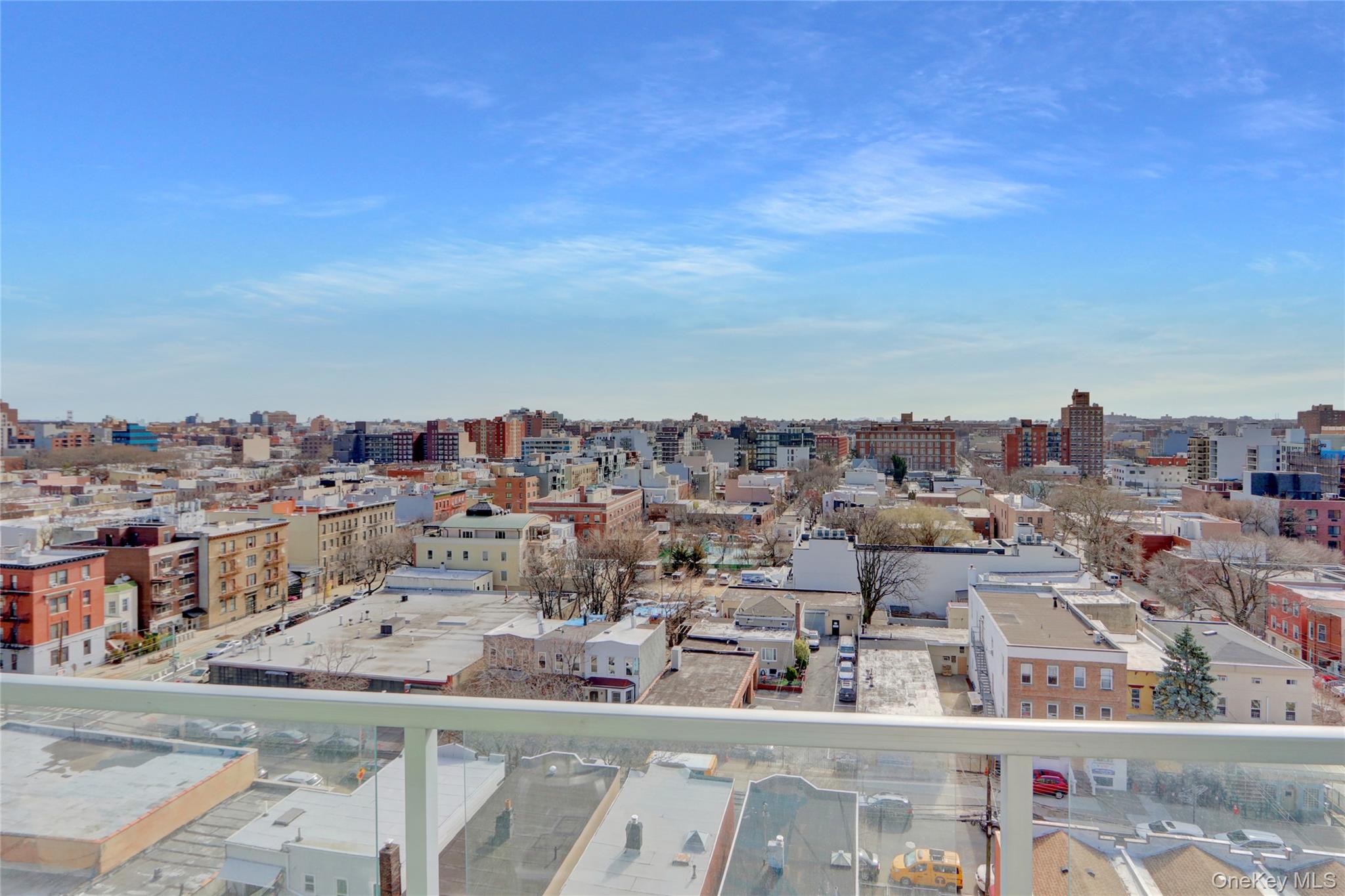 Residential in New York 3