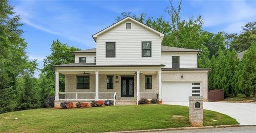 2415 Rugby Ave, College Park, GA, 30337-1022 | Card Image