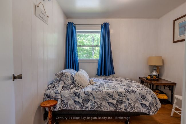 285C Ruston Rd, House other with 3 bedrooms, 1 bathrooms and 8 parking in Callander ON | Image 20