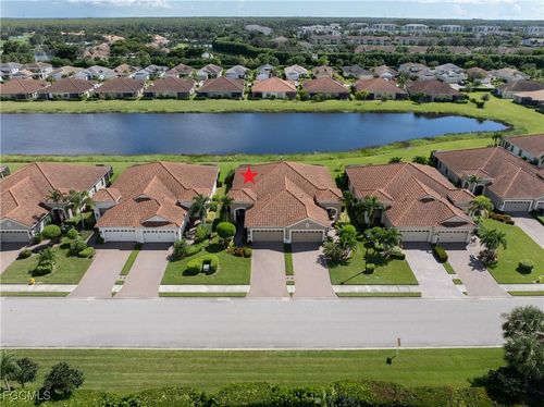 4677 Watercolor Way, FORT MYERS, FL, 33966-1183 | Card Image