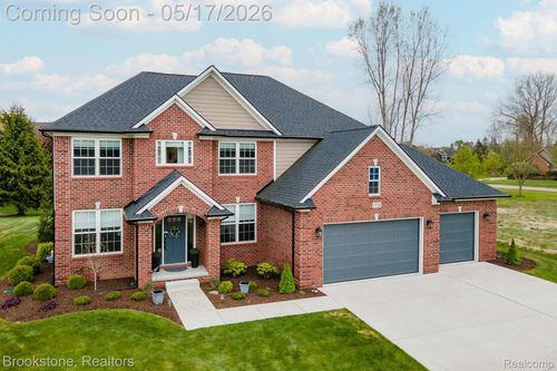 1728 John Paul Ct, Oxford, MI, 48371-4472 | Card Image