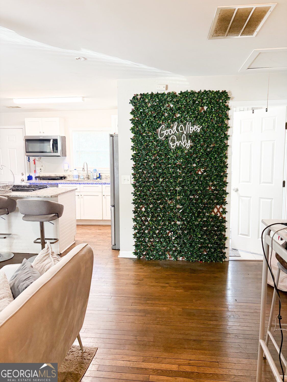 Residential in Atlanta 4