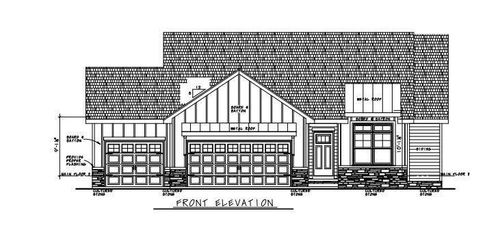 2360 Ne Colonnade Ave, Blue Springs, MO, 64029-7705 | Card Image