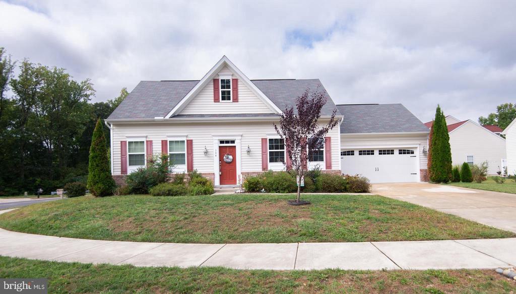 Sydney Ln, Denton, MD 21629