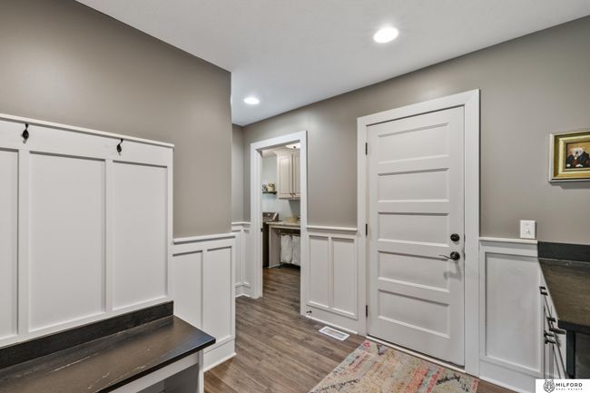 4606 S 184 Th Plz, House other with 4 bedrooms, 6 bathrooms and 3 parking in Omaha NE | Image 45