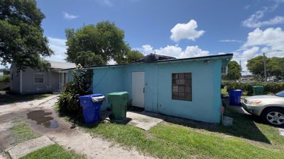 1080 Nw 65th Street, Home with 0 bedrooms, 0 bathrooms and null parking in Miami FL | Image 1