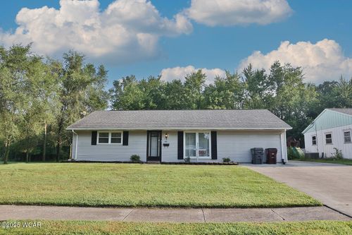 728 Meadowbrook Dr, Lima, OH, 45801-2653 | Card Image