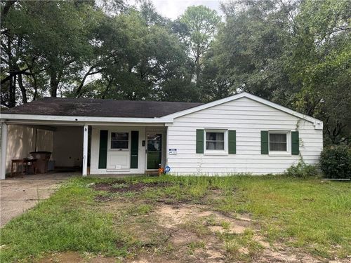 620 Bonnie Lane, Mobile, AL, 36609 | Card Image