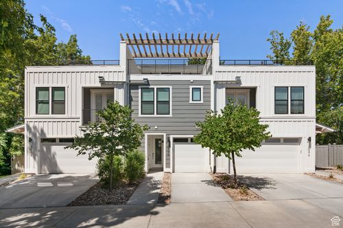 2598 S Christy Creek Ln, Salt Lake City, UT, 84106-4547 | Card Image
