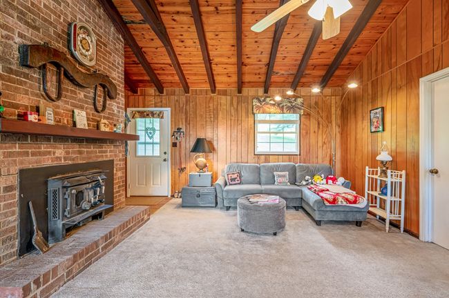 575 Apache Trl, House other with 2 bedrooms, 1 bathrooms and null parking in Fancy Gap VA | Image 19