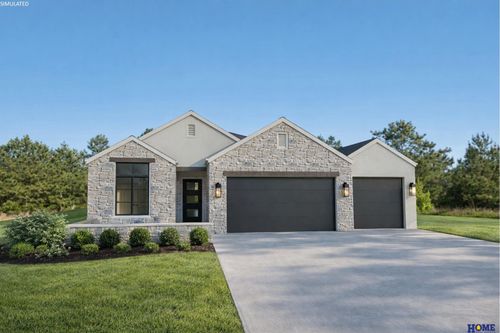5533 S 61st St, Lincoln, NE, 68516-2470 | Card Image