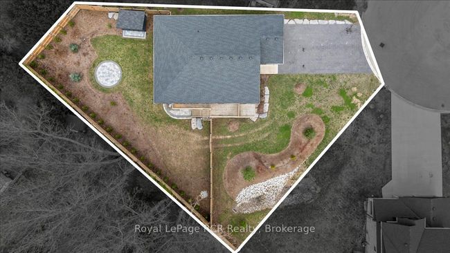 111 Macdonald Cres, House other with 4 bedrooms, 3 bathrooms and 4 parking in Grey ON | Image 41