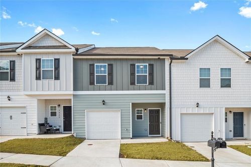 4950 Elm Brook Drive, ATLANTA, GA, 30349 | Card Image