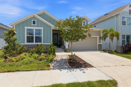1455 Gopher Loop, TARPON SPRINGS, FL, 34689 | Card Image