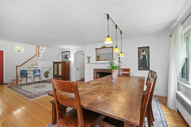 18 Edgewood Rd, House other with 5 bedrooms, 3 bathrooms and 4 parking in Westwood MA | Image 7