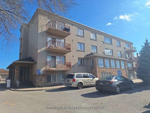 104-2615 Keele St, Toronto, ON, M6L2P2 | Card Image