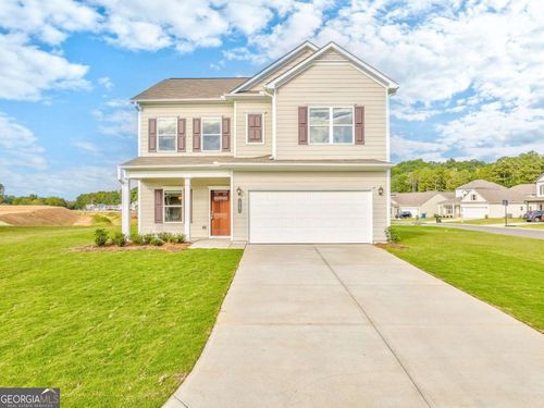 16 Longbrooke Dr Se, Rome, GA, 30161-1106 | Card Image