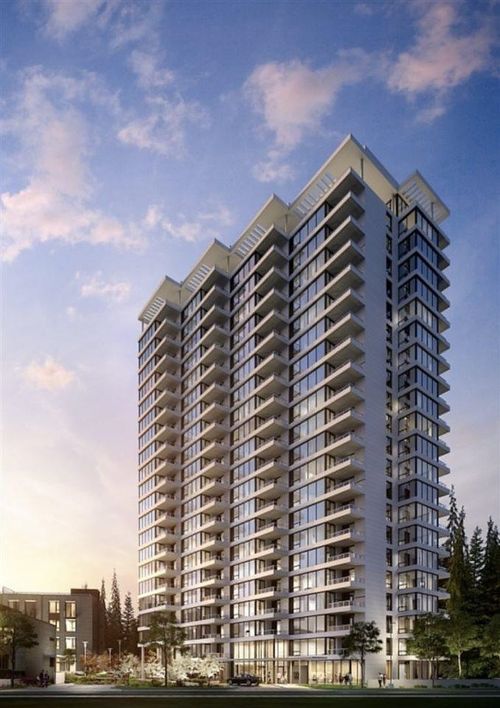 610-5629 Birney Ave, Vancouver, BC, V6S0L5 | Card Image