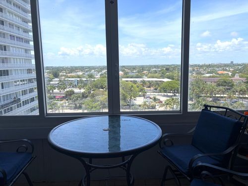 801-4040 Galt Ocean Dr, Fort Lauderdale, FL, 33308-6501 | Card Image