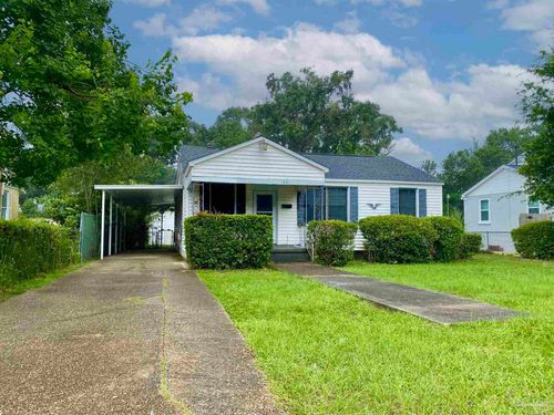 1641 W Intendencia St, Pensacola, FL, 32502 | Card Image