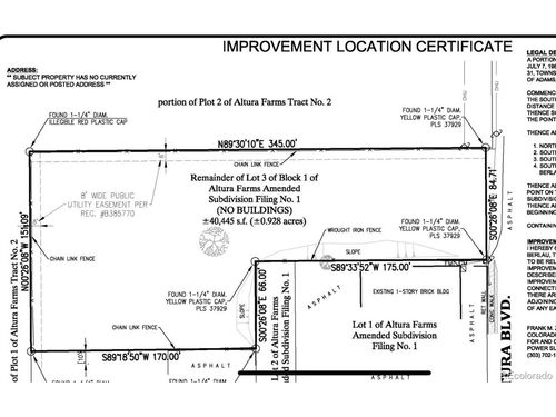 1541 Altura Blvd, Aurora, CO, 80011-5713 | Card Image