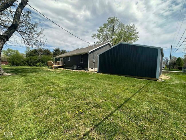 2559 N Melody St, House other with 3 bedrooms, 2 bathrooms and null parking in Scottsburg IN | Image 31