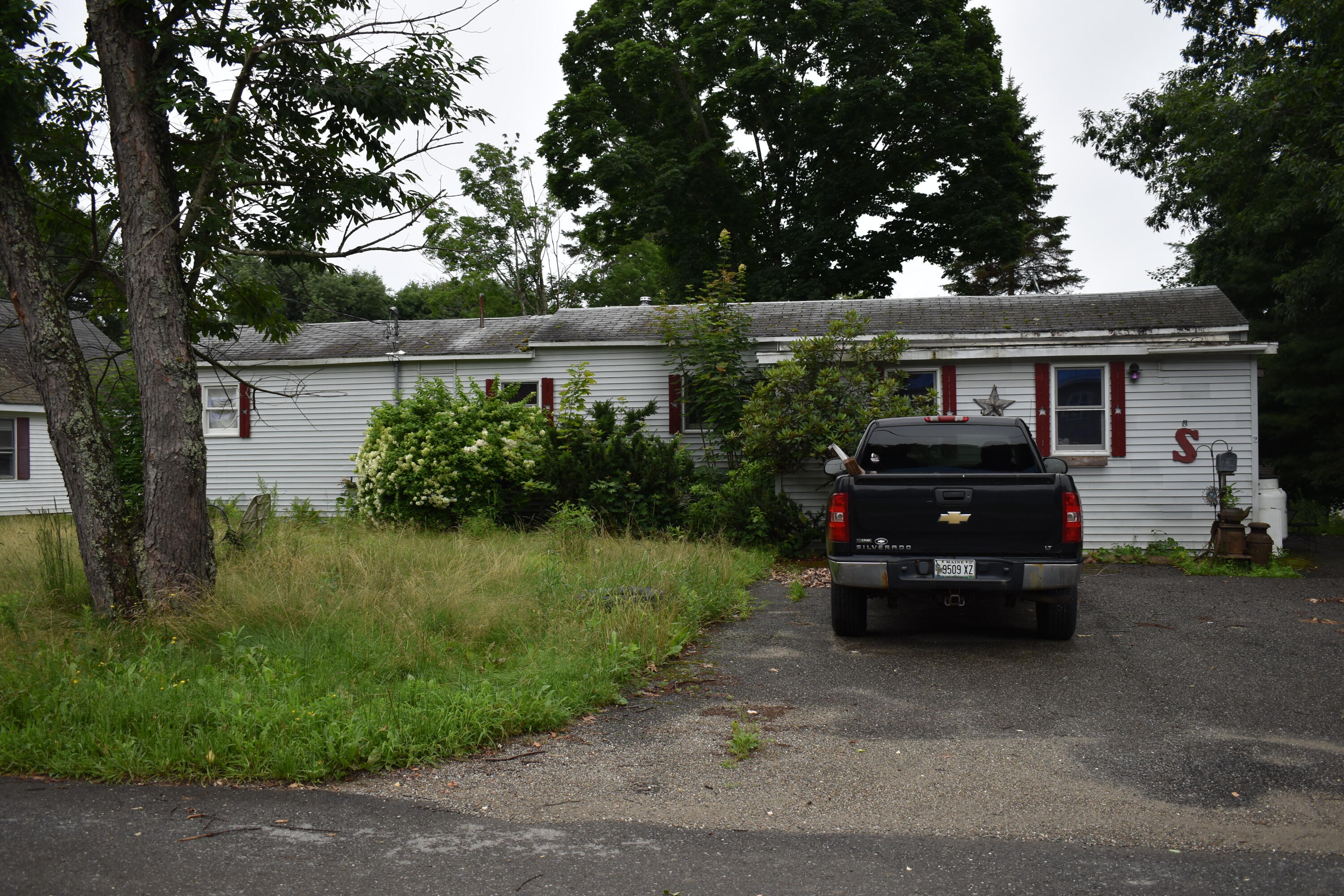 Sunset Ln, Lincoln, ME 04457