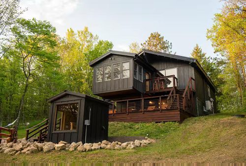 S7737 Aspen Ridge Rd, De Soto, WI, 54624-6201 | Card Image