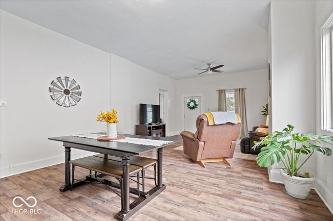 1224 Olney St, House other with 3 bedrooms, 3 bathrooms and null parking in Indianapolis IN | Image 10