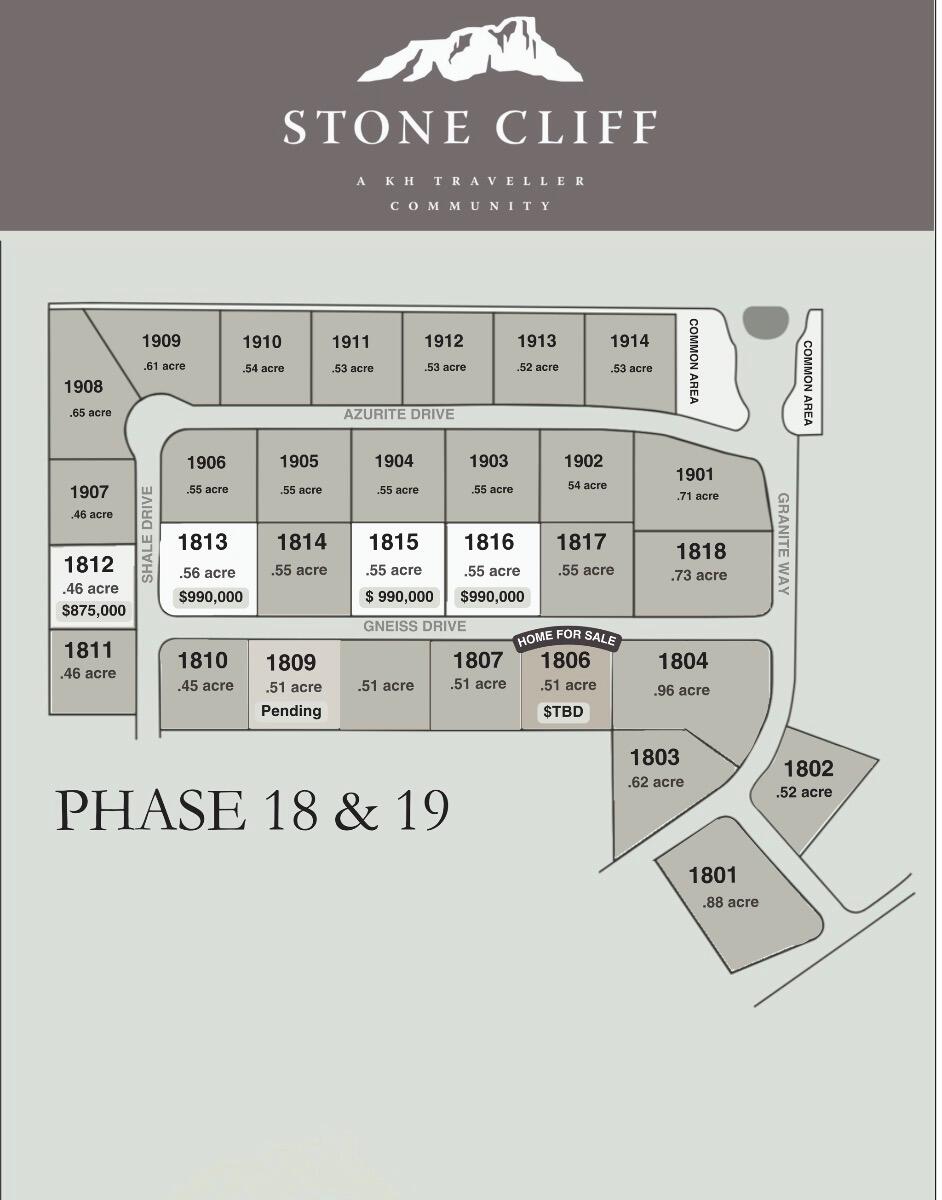 Land in St George 3