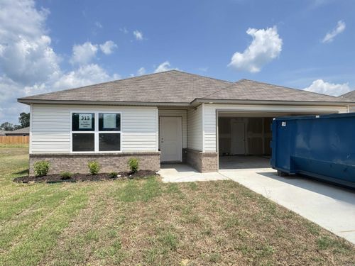 11172 River Valley Drive, Hensley, AR, 72065 | Card Image