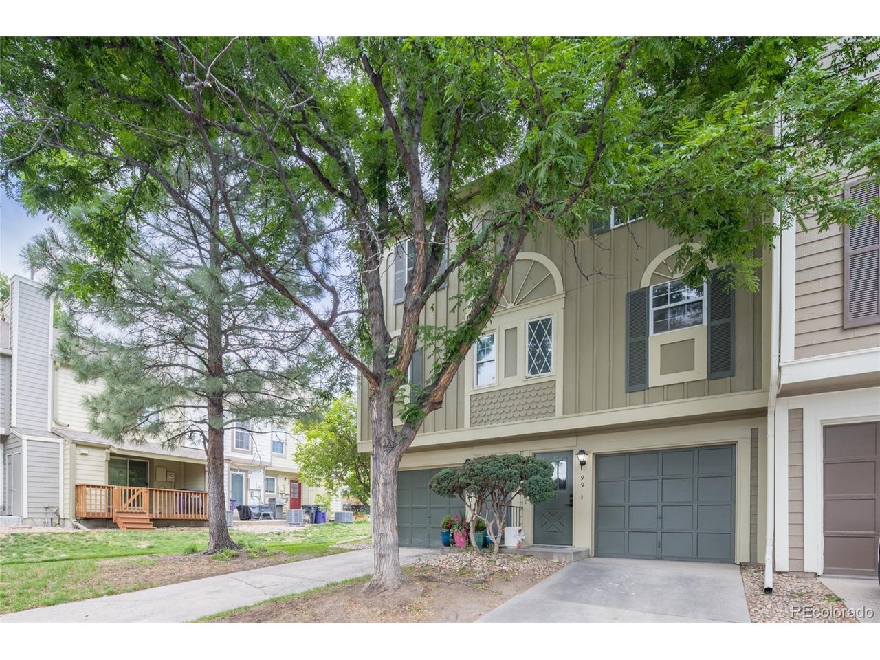 Residential in Denver