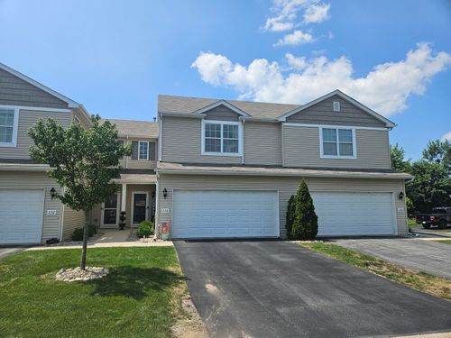 230 Sweetbriar Ct, Lowell, IN, 46356-1878 | Card Image