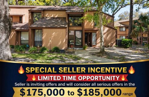 8-8 Fairways Cir, Palm Coast, FL, 32137-8014 | Card Image