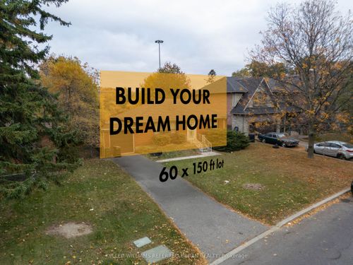 134 Upper Canada Dr, North York, ON, M2P1S4 | Card Image