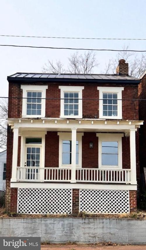 600 N 21st St, Richmond, VA, 23223-7204 | Card Image