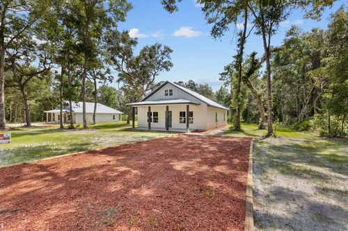16250 Nw 80th Ct, Fanning Springs, FL, 32693-9202 | Card Image