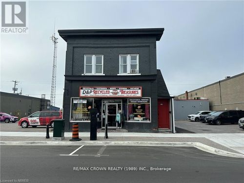 251-257 Main St E, North Bay, ON, P1B1B2 | Card Image