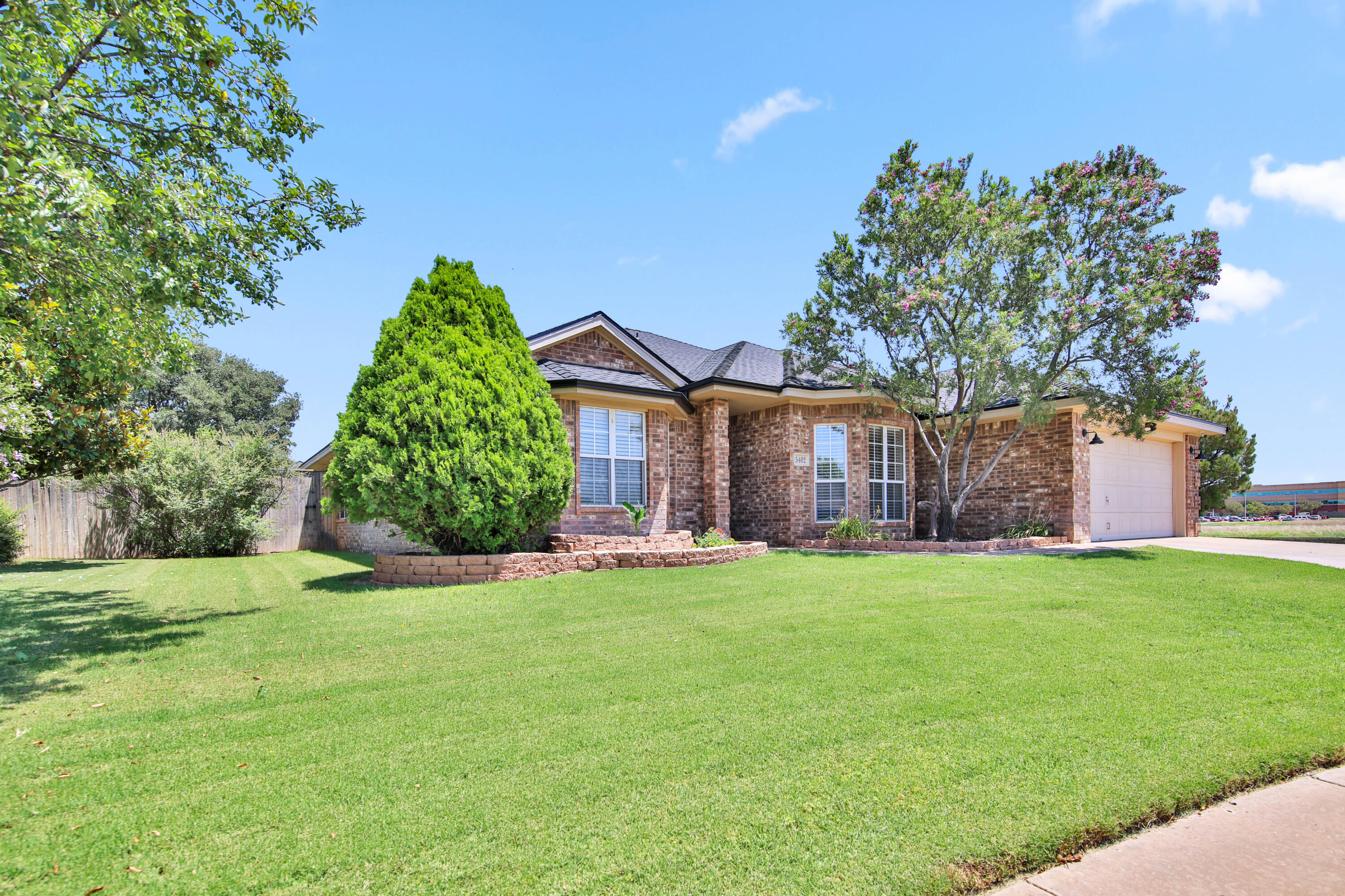 Residential in Lubbock 2