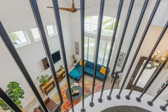 14437 Greymoore Cir, Townhouse with 3 bedrooms, 3 bathrooms and null parking in Aledo TX | Image 22
